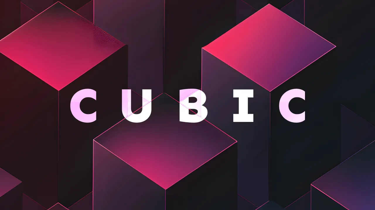 Cubic