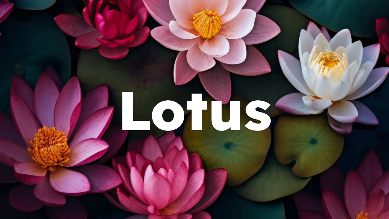 Lotus