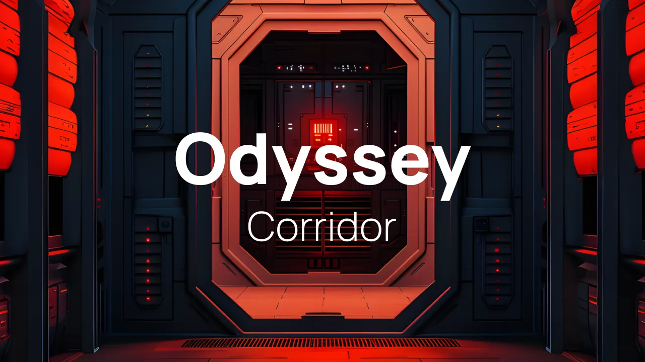 Odyssey Corridor